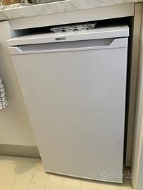 Frigorifero Beko piccolo