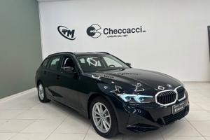 Bmw 316 316d 48V Touring