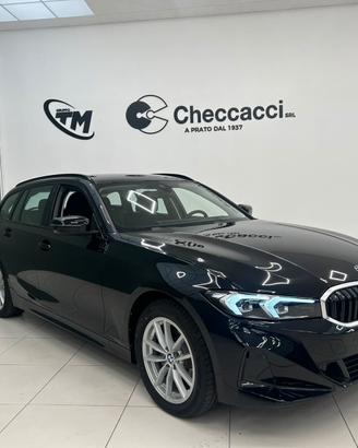 Bmw 316 316d 48V Touring