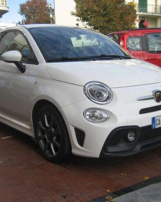ABARTH 595 1.4 TURBO T-JET 145 CV