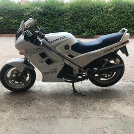 Moto Honda