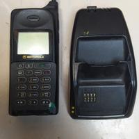 Motorola 8700 per pezzi di ricambio 