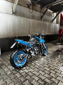 suzuki gsx8s