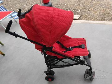 Passeggino Peg Perego pliko mini
