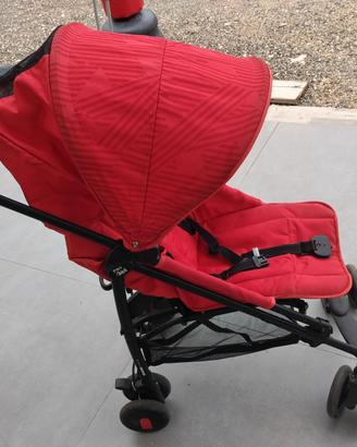 Passeggino Peg Perego pliko mini