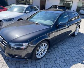 AUDI A4 Avant 2.0 TDI 150 CV Advanced ACC tetto