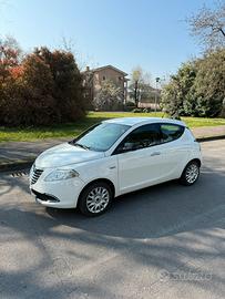 Lancia Ypsilon 3a serie - 2013 99.000km