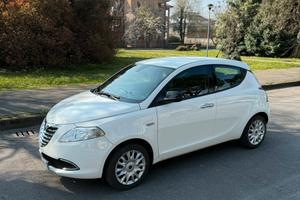 Lancia Ypsilon 3a serie - 2013 99.000km
