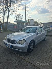 Mercedes Classe C