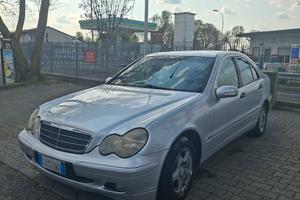 Mercedes Classe C