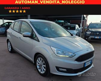 Ford C-Max 1.5 TDCi 120CV Start&Stop Plus