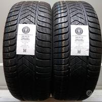 2 gomme 245 45 19 pirelli rft a8135