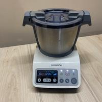 Robot da cucina kenwood kcook