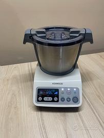 Robot da cucina kenwood kcook