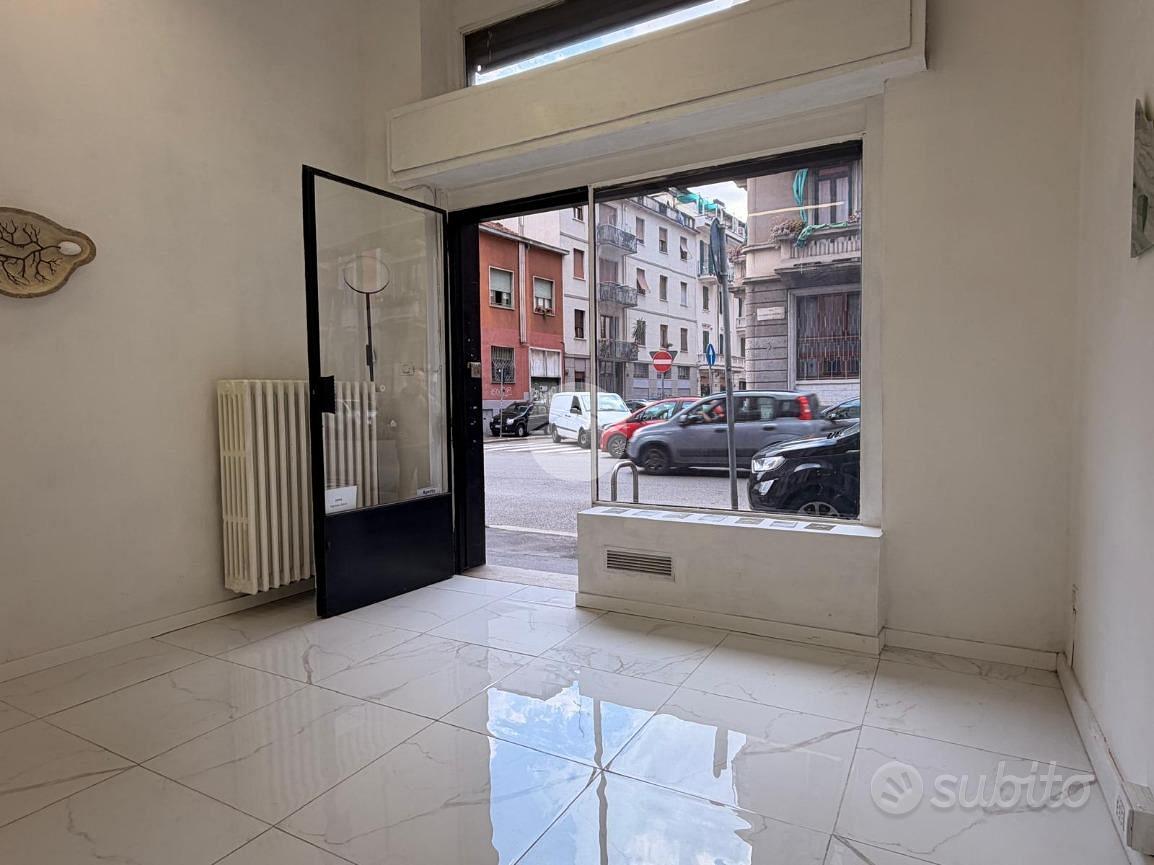 NEGOZIO A MILANO - Vista 4