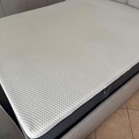 Materasso a Molle Emma Premium
