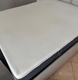 Materasso a Molle Emma Premium