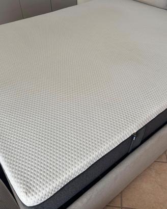 Materasso a Molle Emma Premium