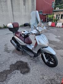 Piaggio Beverly 350 del 2012