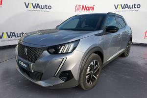Peugeot 2008 e-2008 GT 100kW