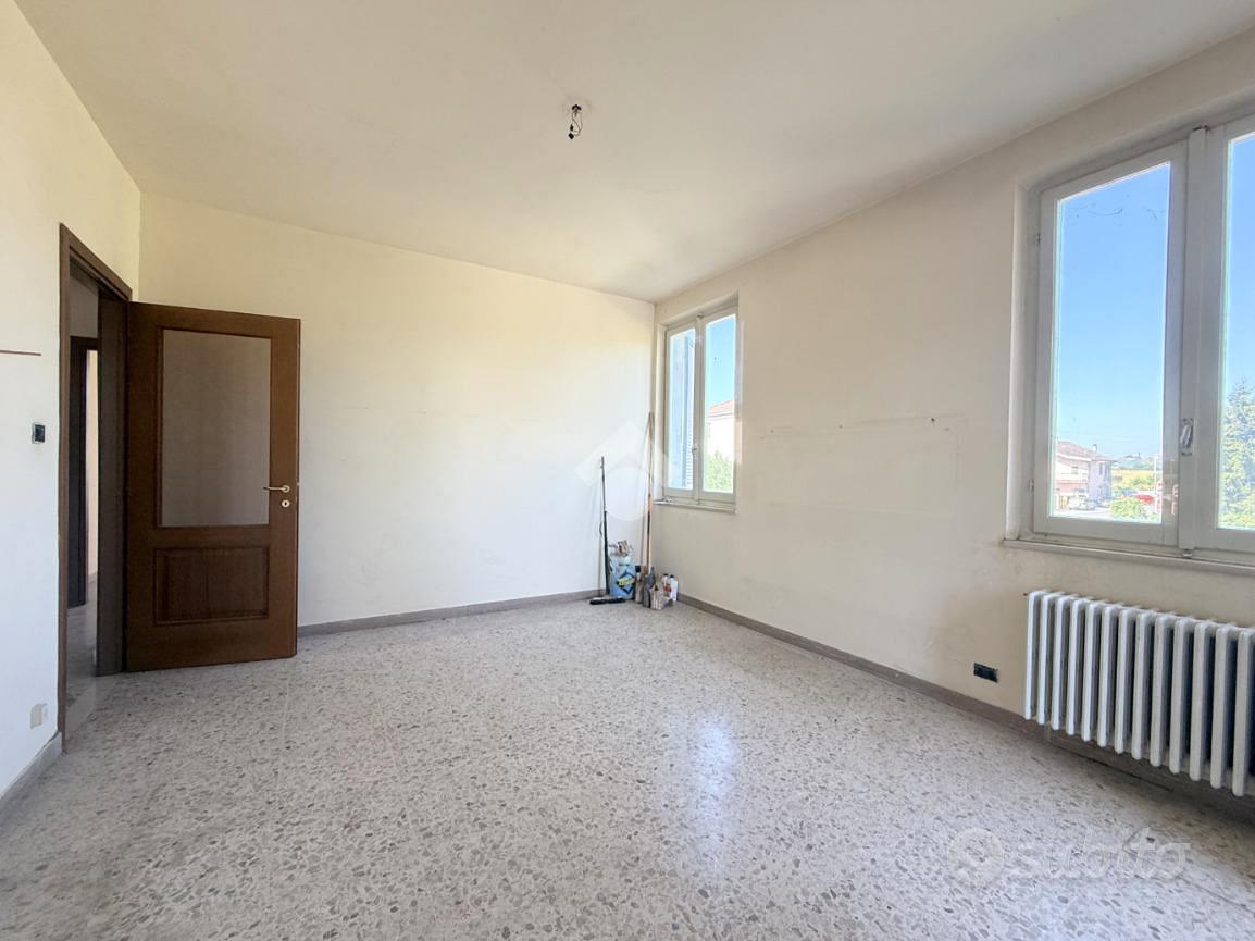 4 LOCALI A ACQUI TERME - Vista 5