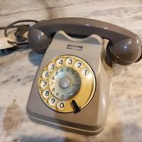 telefono analogico SIP