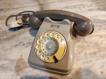 telefono analogico SIP