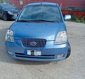 Automobile privato