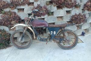fantic Caballero 