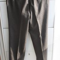 Pantalone classico lana Lebole Moda uomo