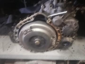 Cambio Marce Automatico Classe A/B