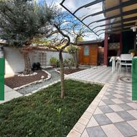 In felice contesto, casa abinata martellago