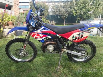 beta 50rr