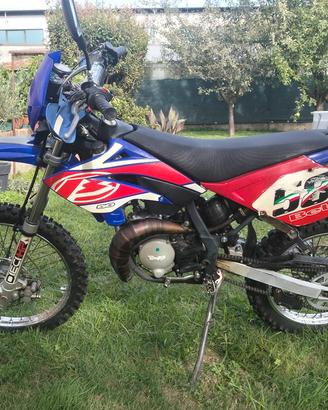 beta 50rr
