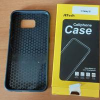 case per Samsung Galaxy S6 JETech nuovo