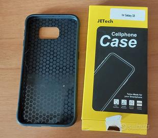 case per Samsung Galaxy S6 JETech nuovo