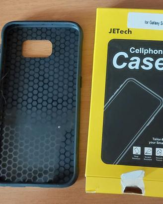 case per Samsung Galaxy S6 JETech nuovo