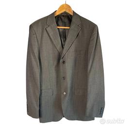 Giacca Classica Vintage United Colors of Benetton