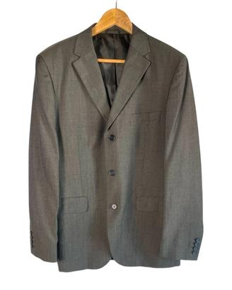 Giacca Classica Vintage United Colors of Benetton