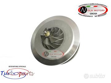 Turbo turbina coreassy per daily iii 2.8 d