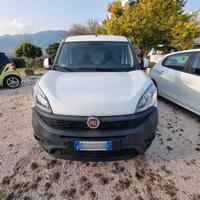 Fiat Doblò 1.4 turbo benzina metano anno 2015 