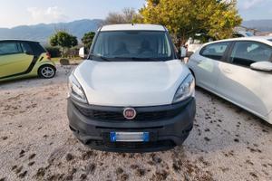 Fiat Doblò 1.4 turbo benzina metano anno 2015 