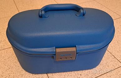Beauty Case Oyster Carat SAMSONITE