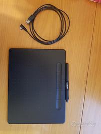 tablet grafico Wacom Intuos  BT 