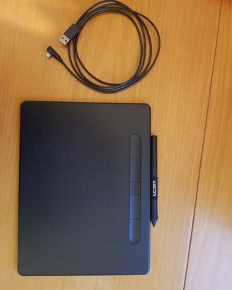 tablet grafico Wacom Intuos  BT 
