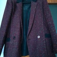 Giacca in tweed da donna