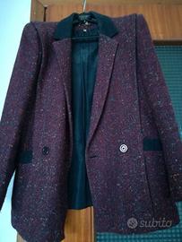 Giacca in tweed da donna