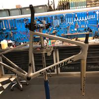 Telaio Specialized Tarmac SL6