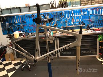 Telaio Specialized Tarmac SL6