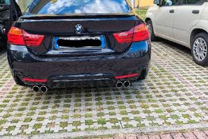 BMW 418d